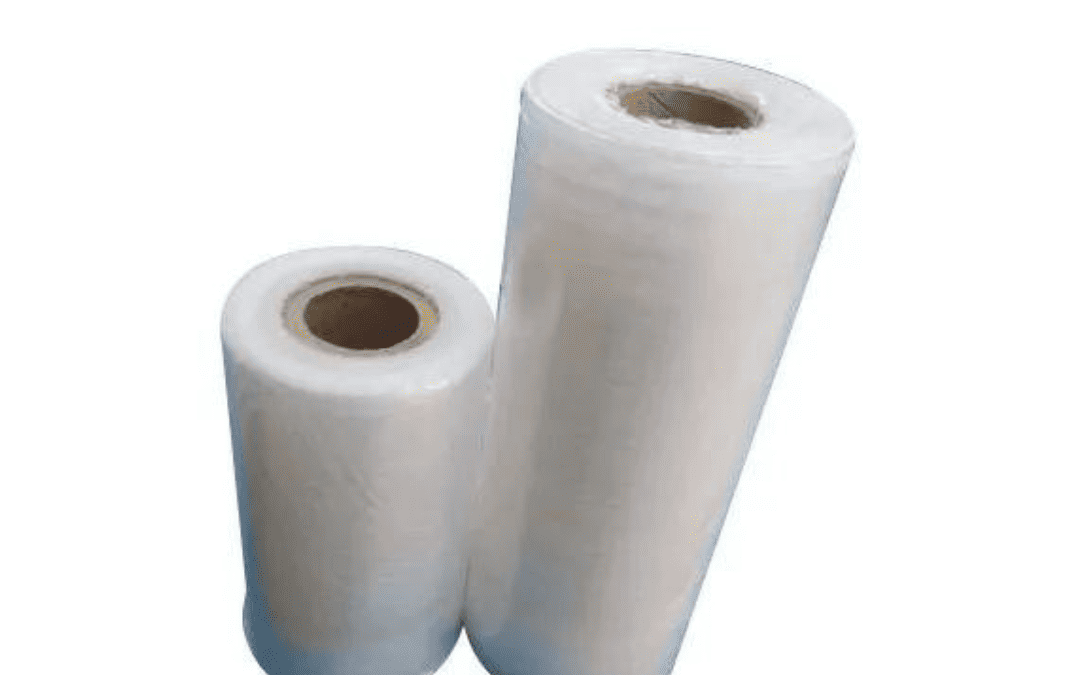 10″ Stretch Films