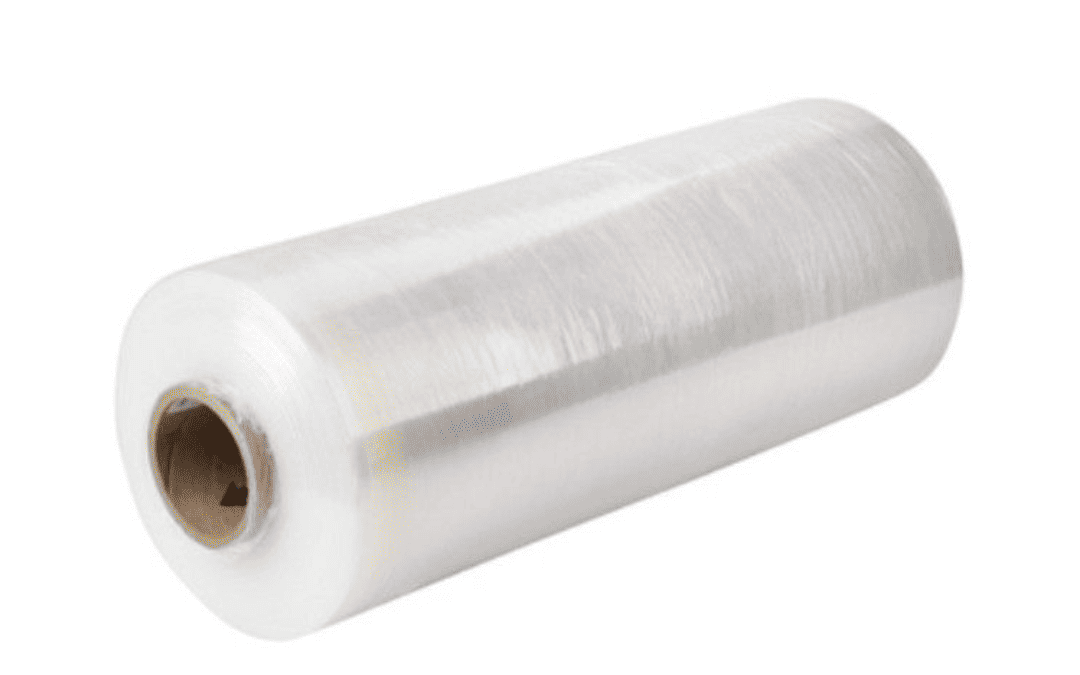 12″ Stretch Films