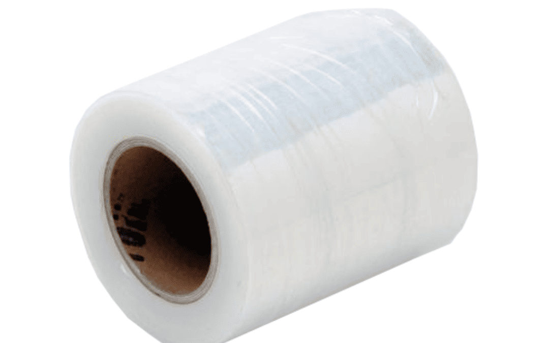 3″ Stretch Films
