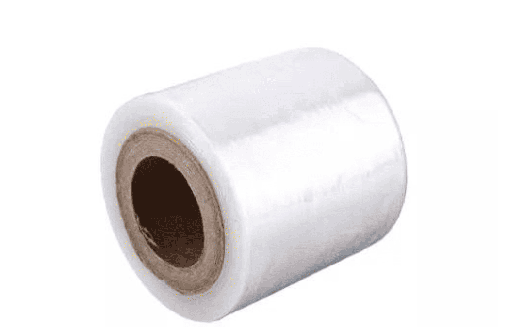 4 ” Stretch Films