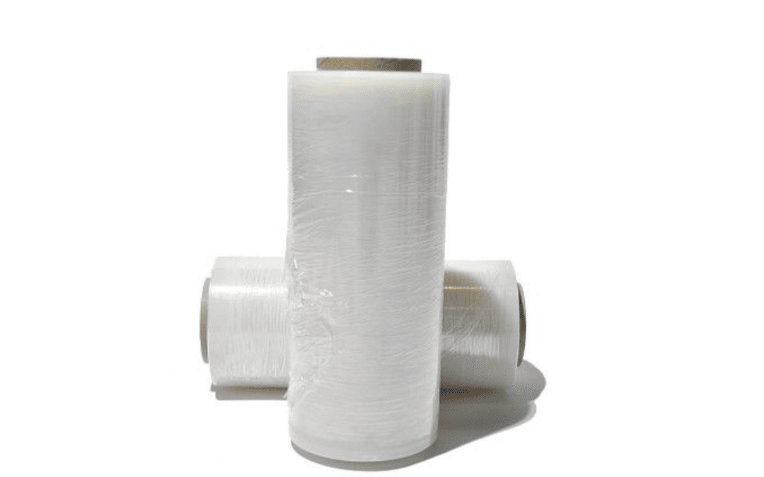 6″ Stretch Films